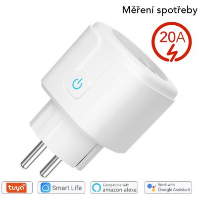 Smoot Air Power Plug – Zbozi.Blesk.cz