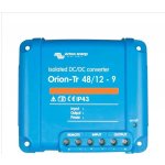 Victron Energy Orion 32-70V/12V 110W oitr48/12-9 – Zbozi.Blesk.cz