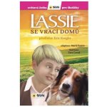 Lassie se vrací domů - Světová četba pro školáky – Hledejceny.cz