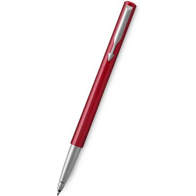 Parker Vector Red roller 1502/2425452 – Hledejceny.cz