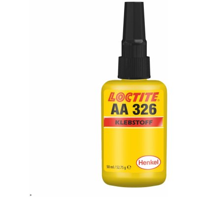 LOCTITE AA 326 lepidlo na magnety 50g