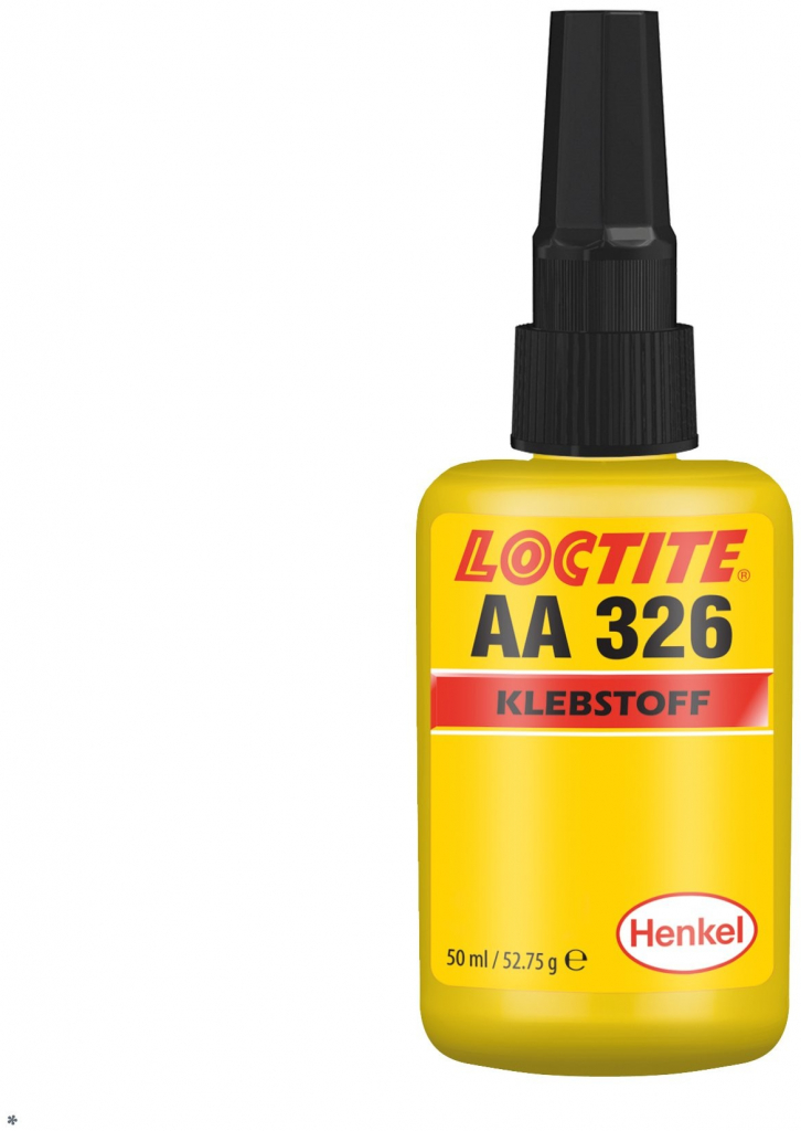 LOCTITE AA 326 lepidlo na magnety 50g