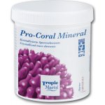 Tropic Marin Pro-Coral Mineral 250 g – Zbozi.Blesk.cz