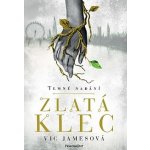 Vic James Zlatá klec – Hledejceny.cz