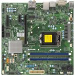 Supermicro MBD-X11SSQ-L-O – Zboží Živě