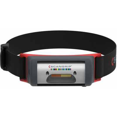 Scangrip I-MATCH 2 HEADLAMP – Zboží Mobilmania