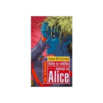 Jmenuji se Alice