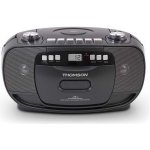 THOMSON RK200CD – Hledejceny.cz