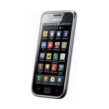 Samsung Galaxy S I9000