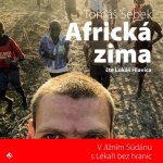 Africká zima - Tomáš Šebek – Hledejceny.cz
