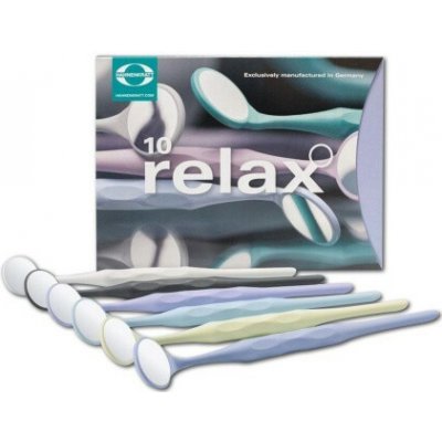 HAHNENKRATT RELAX FS Ultra Sortiment S4 10 ks – Hledejceny.cz