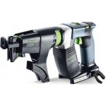 Festool 574747 Duradrive DWC 18-4500 Li Basic – Hledejceny.cz