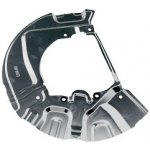 PIETRO Štít kotouče přední levý BMW 5 (E60,E61) | Zboží Auto