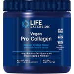 Life Extension Vegan Pro Collagen orange 189 g – Hledejceny.cz