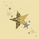 Sahm Ubrousek DNL WALK OF FAME CREME 50ks/bal 100022529 40x40cm – Hledejceny.cz