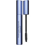 Clarins Wonder Perfect Mascara 4D objemová a prodlužující řasenka 01 Perfect Black 8 ml – Zboží Dáma