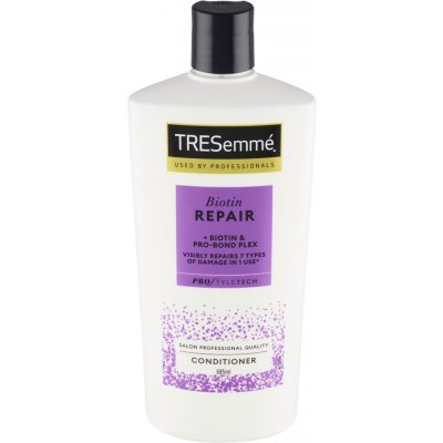 TreSemmé Biotin Repair Kondicionér 685 ml – Zboží Mobilmania
