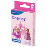 Cosmos Playmobil náplasti s motivy princezen 12 ks – Hledejceny.cz