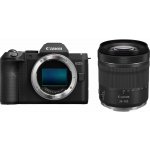 Canon EOS R8 II – Hledejceny.cz