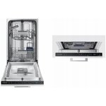 Samsung DW50R4060BB – Zboží Dáma