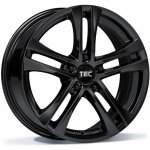 TEC AS4 EVO 8x19 5x114,3 ET48 gloss black | Zboží Auto