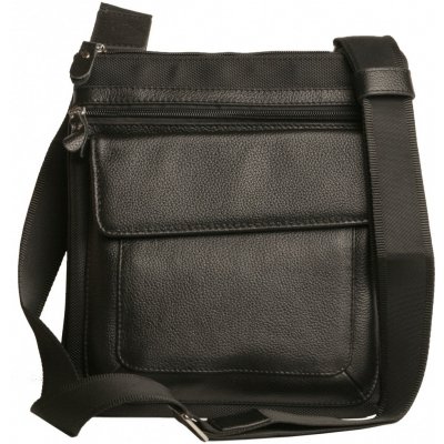 MG pánská taška 51201 černá