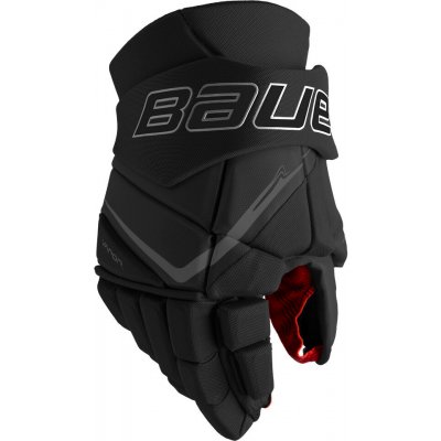 Hokejové rukavice Bauer Vapor FLY40 INT – Zboží Dáma