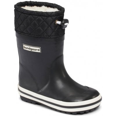 Bundgaard Sailor Rubber Boot Warm Black – Zbozi.Blesk.cz