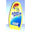 Q Power gelový osvěžovač vzduchu citron 150 g