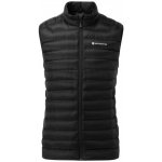 Montane Anti-freez Gilet black – Zbozi.Blesk.cz