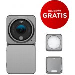 DJI Action 2 Power Combo CP.OS.00000197.01 – Zbozi.Blesk.cz