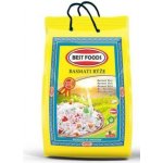 Best Foods Basmati rýže 5 kg – Sleviste.cz