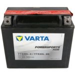 Varta TX20L-BS, 518901 | Zboží Auto