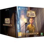 Tintin Reporter: Cigars of the Pharaoh (Collector's Edition) – Zboží Dáma