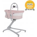 Baby Chicco Hug Air 4v1 Rose – Zboží Mobilmania