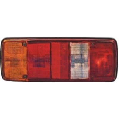Svítilna zadní 5-dílná 343x133 l man 0205l_A, , , – Hledejceny.cz