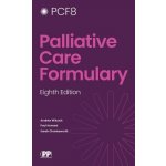 Palliative Care Formulary – Zboží Mobilmania