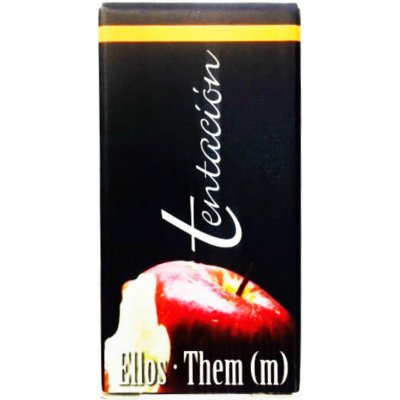 Feromony pro gaye TENTACION ELIXIR 7 ml – Hledejceny.cz