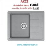 Franke BFG 611-62 šedý kámen – Sleviste.cz