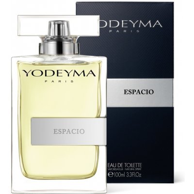 Yodayma Power parfém pánský 100 ml