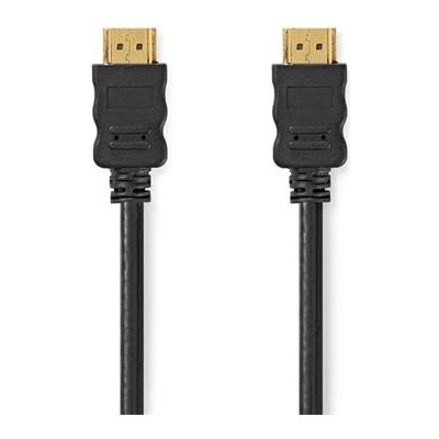 Nedis CVGB34060BK50 – Zboží Živě