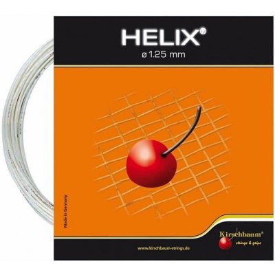 Kirschbaum Helix 12m 1,30mm – Hledejceny.cz