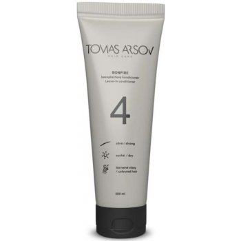 Tomas Arsov Bonfire Leave On Conditioner for Women 250 ml