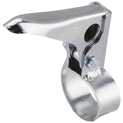 Páčka dekompresoru Stadion/Jawetta - chrom | Zboží Auto