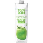 Cocoxim Pure Kokosová voda 100% 1 l – Sleviste.cz