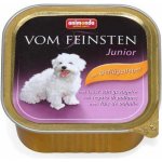 Animonda Vom Feinsten Junior Dog drůbeží játra 150 g – Sleviste.cz