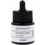 Cosrx The Retinol 0.5 Oil Olejové sérum s retinolem 20 ml – Sleviste.cz