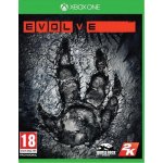 Evolve – Zboží Živě