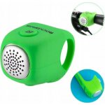 Rockbros elektronický CB1709RD zelený – Zboží Dáma