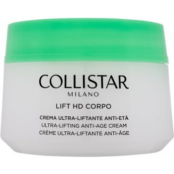 Collistar Anti-Age Lifting tělový krém 400 ml